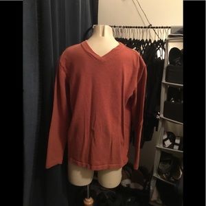OLD NAVY LONG SLEEVE TOP